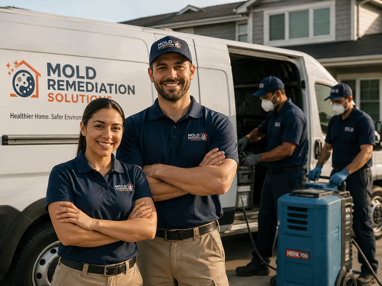 Mold Remediation company in Denniston, KY